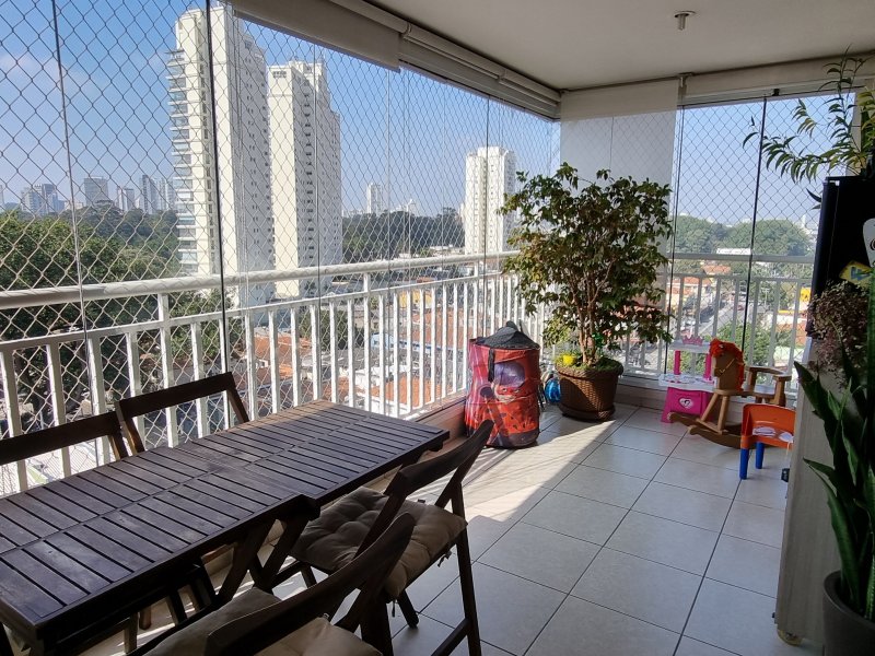imóvel com 83m² - Vila Cruzeiro - São Paulo