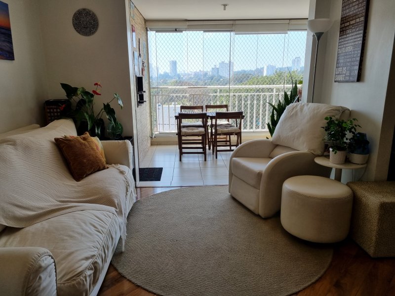imóvel com 83m² - Vila Cruzeiro - São Paulo