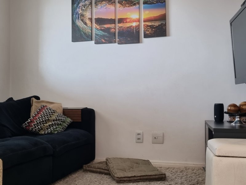 imóvel com 83m² - Vila Cruzeiro - São Paulo