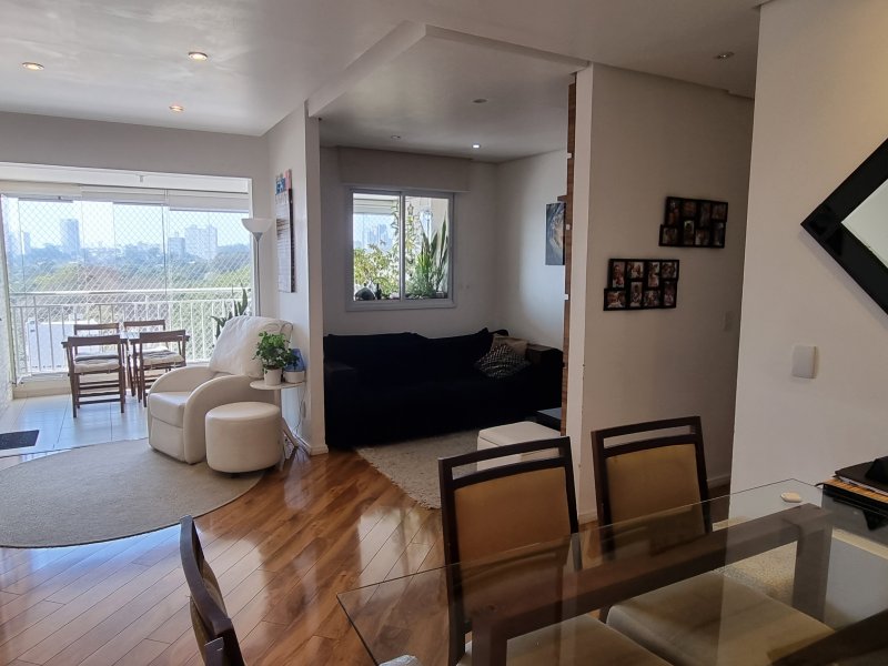 imóvel com 83m² - Vila Cruzeiro - São Paulo