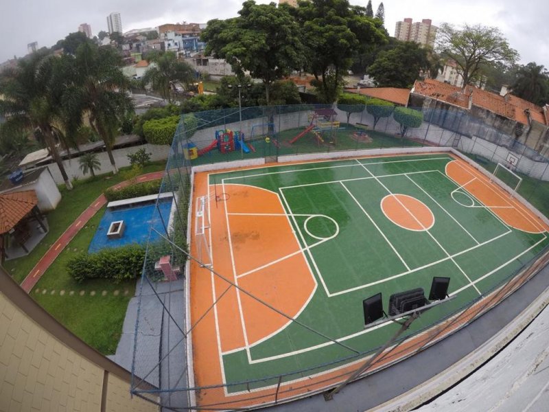 imóvel com 573m² - Vila Carmosina - São Paulo