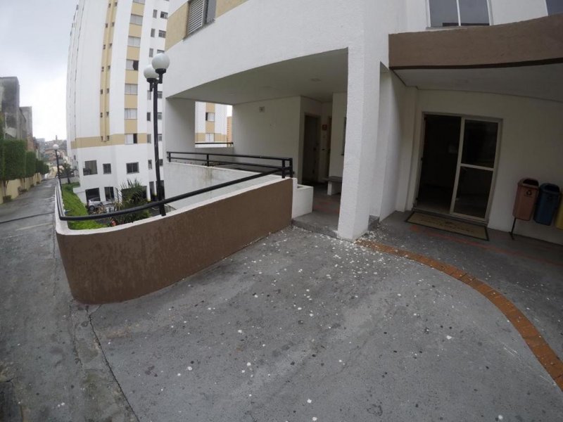 imóvel com 573m² - Vila Carmosina - São Paulo