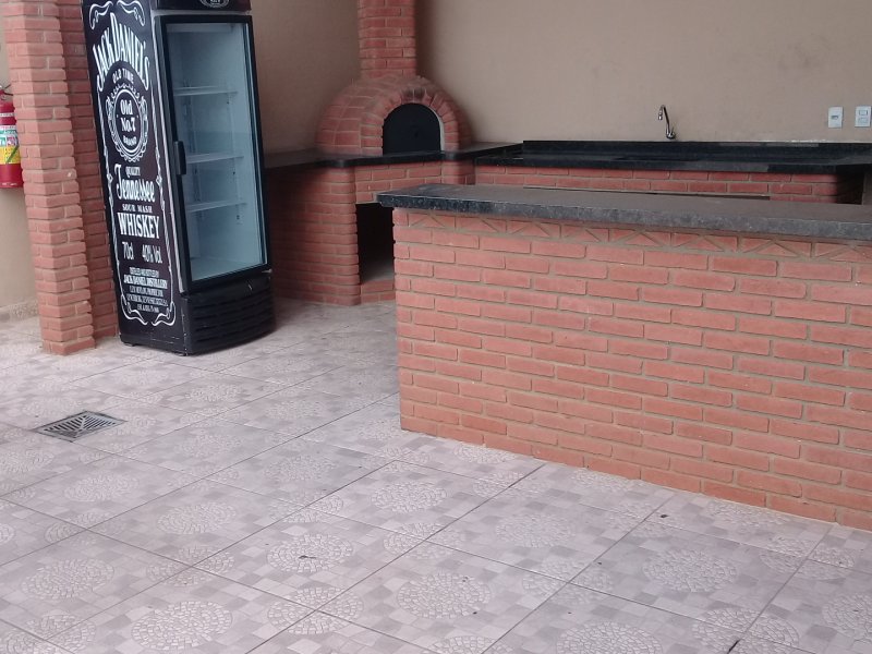 imóvel com 573m² - Vila Carmosina - São Paulo