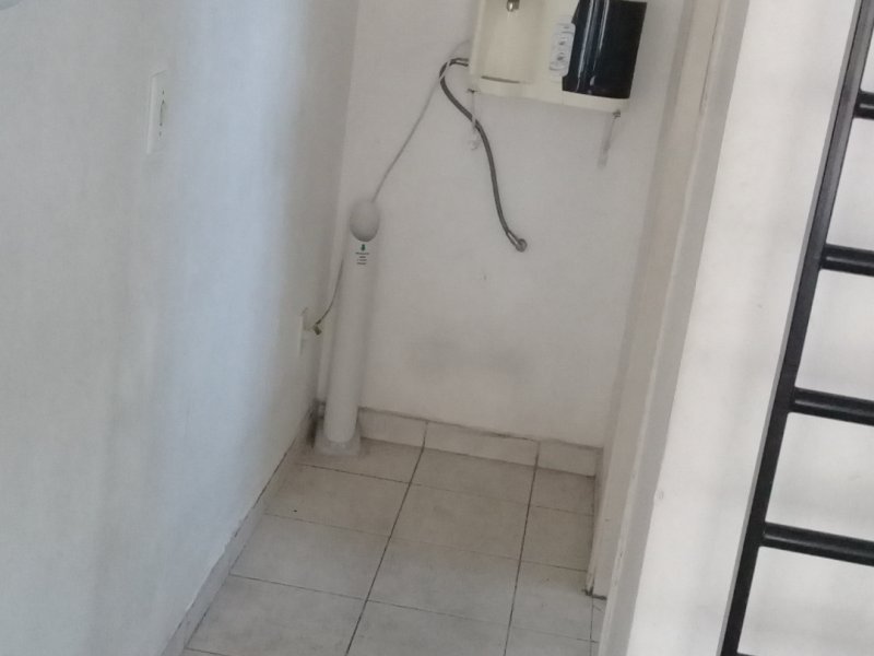 imóvel com 573m² - Vila Carmosina - São Paulo