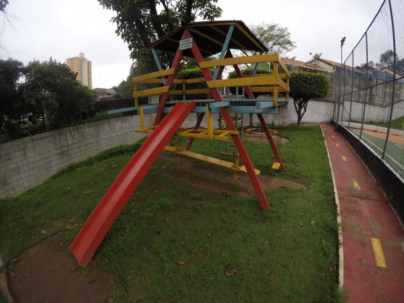 imóvel com 573m² - Vila Carmosina - São Paulo