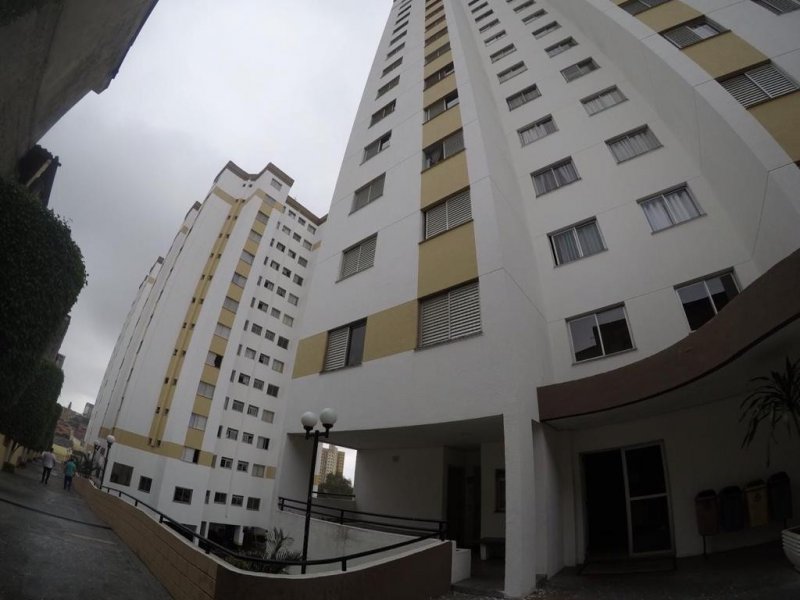 imóvel com 573m² - Vila Carmosina - São Paulo
