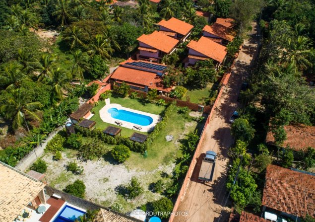 imóvel com 2280m²