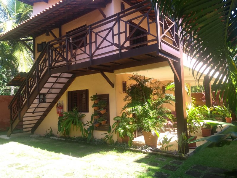 imóvel com 2280m² - Praia da Pipa - Tibau do Sul