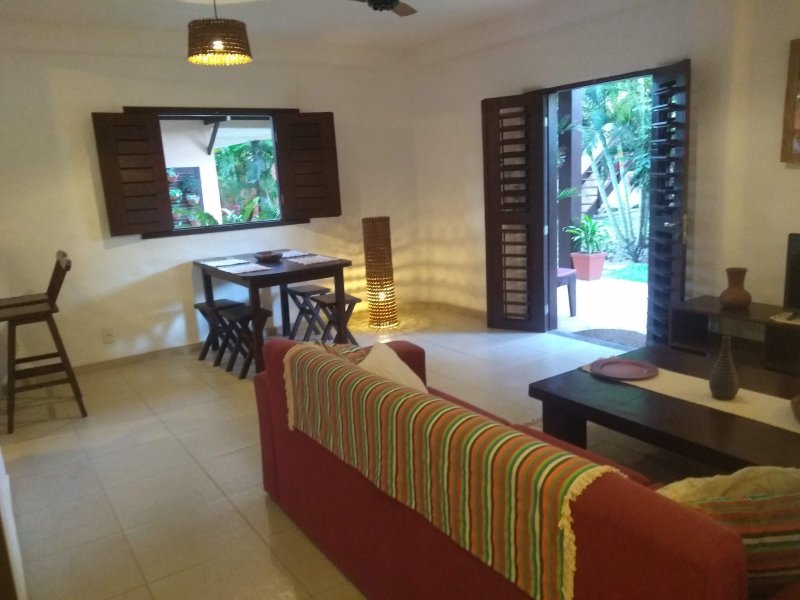 imóvel com 2280m² - Praia da Pipa - Tibau do Sul