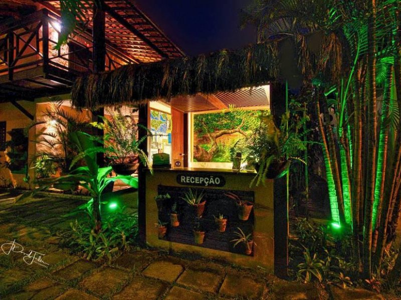 imóvel com 2280m² - Praia da Pipa - Tibau do Sul
