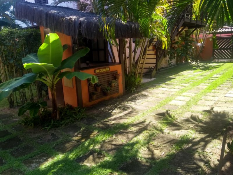 imóvel com 2280m² - Praia da Pipa - Tibau do Sul