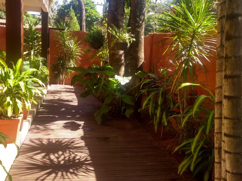 imóvel com 2280m² - Praia da Pipa - Tibau do Sul