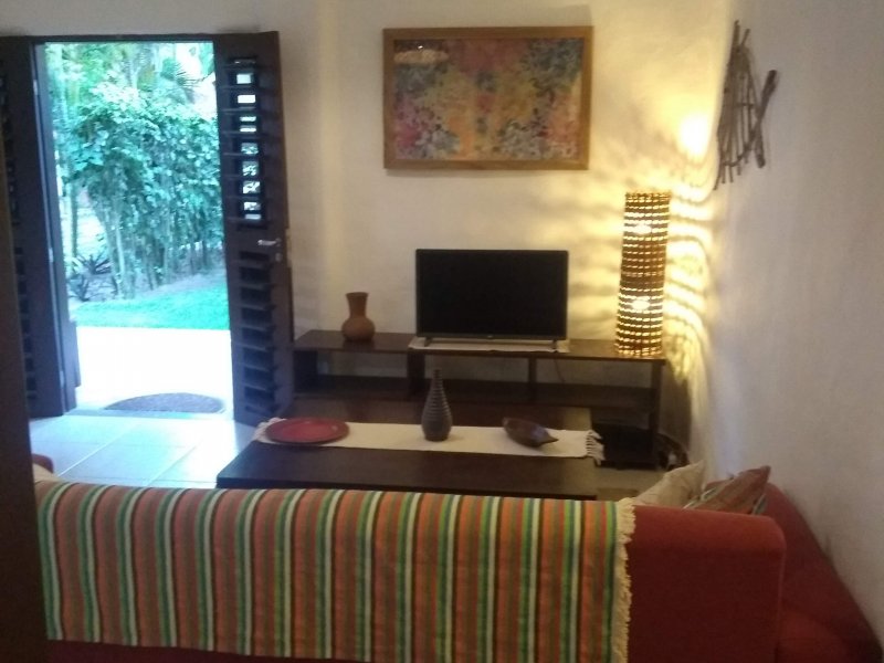 imóvel com 2280m² - Praia da Pipa - Tibau do Sul