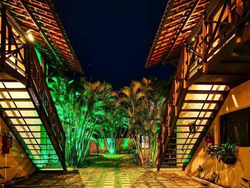imóvel com 2280m² - Praia da Pipa - Tibau do Sul