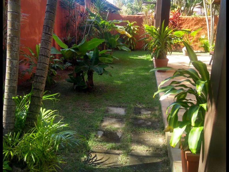imóvel com 2280m² - Praia da Pipa - Tibau do Sul