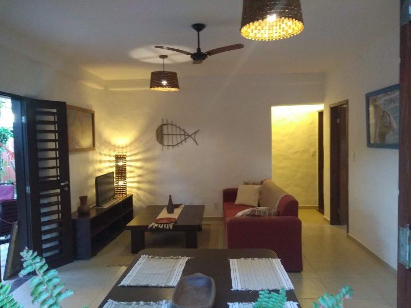 imóvel com 2280m² - Praia da Pipa - Tibau do Sul