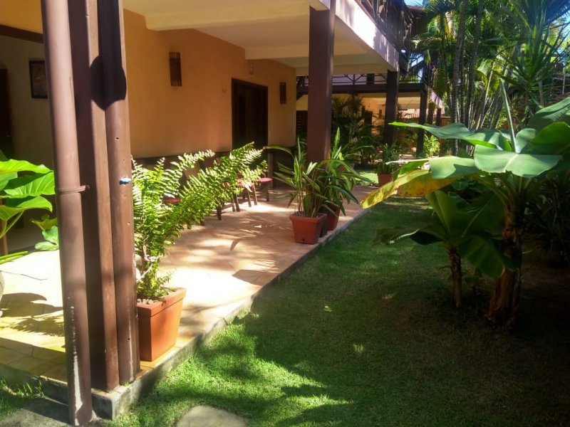 imóvel com 2280m² - Praia da Pipa - Tibau do Sul