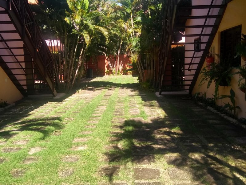 imóvel com 2280m² - Praia da Pipa - Tibau do Sul