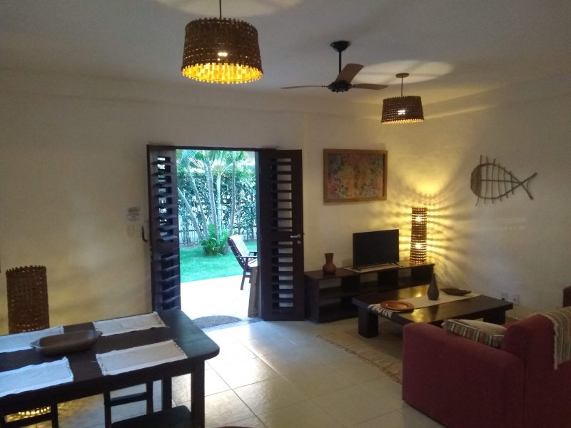 imóvel com 2280m² - Praia da Pipa - Tibau do Sul