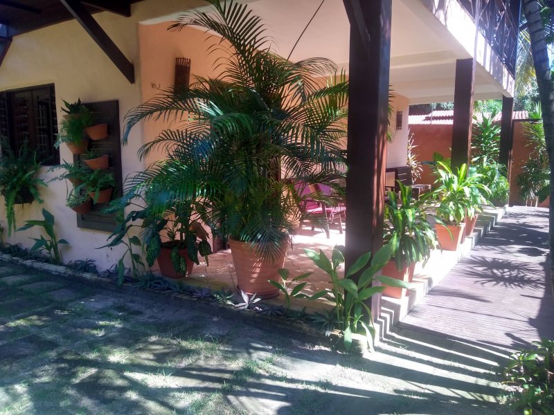 imóvel com 2280m² - Praia da Pipa - Tibau do Sul