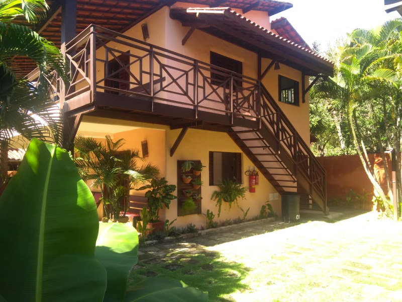 imóvel com 2280m² - Praia da Pipa - Tibau do Sul