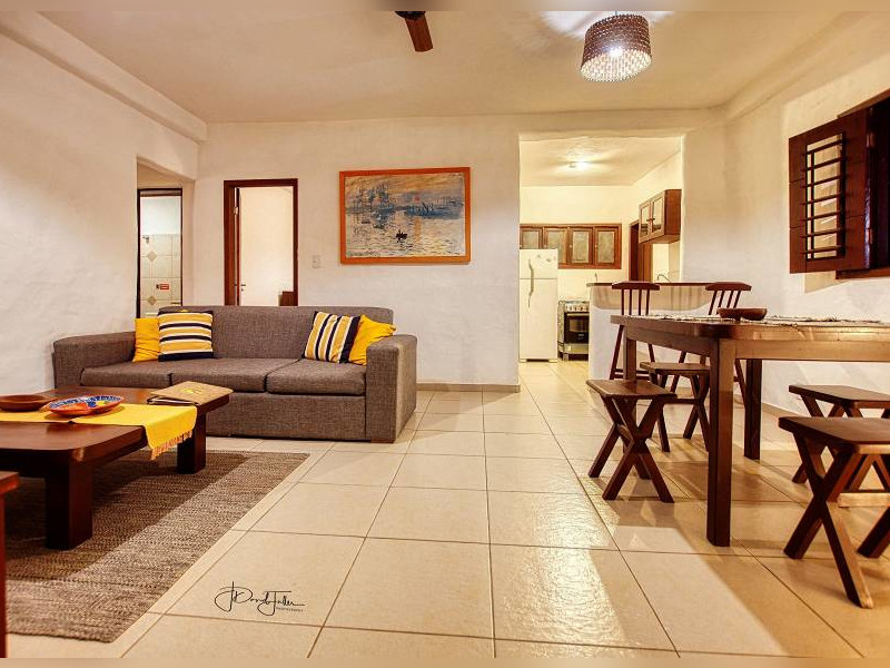imóvel com 2280m² - Praia da Pipa - Tibau do Sul