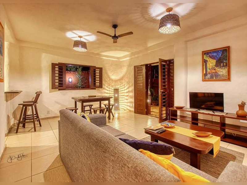 imóvel com 2280m² - Praia da Pipa - Tibau do Sul
