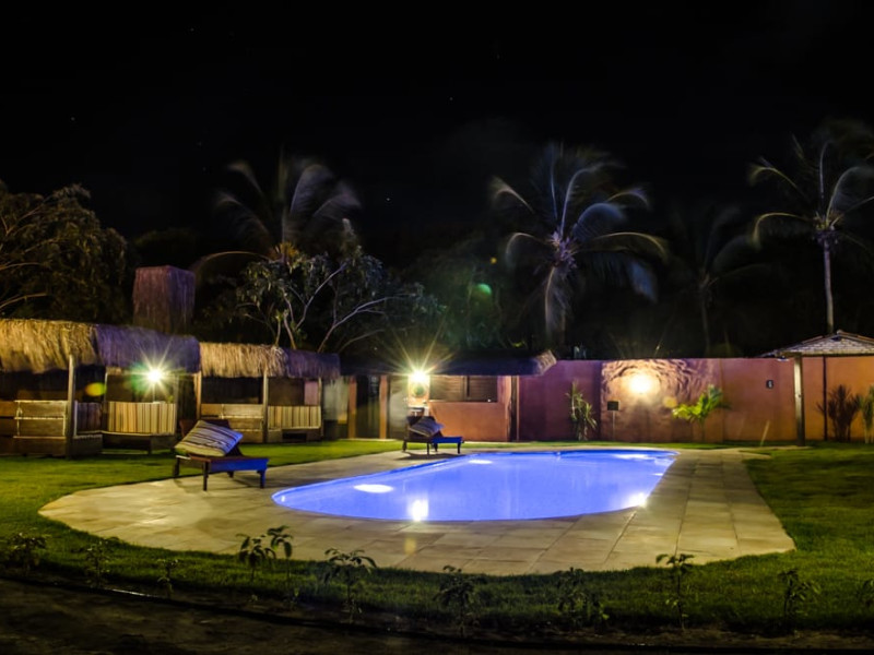 imóvel com 2280m² - Praia da Pipa - Tibau do Sul