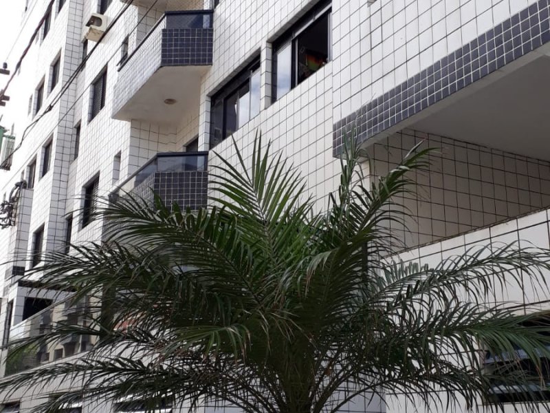 imóvel com 59m² - Tupi - Praia Grande