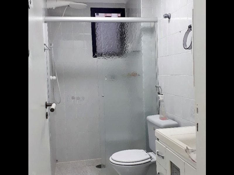 imóvel com 59m² - Tupi - Praia Grande