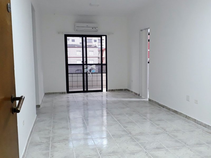 imóvel com 59m² - Tupi - Praia Grande