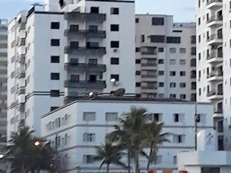 imóvel com 59m² - Tupi - Praia Grande