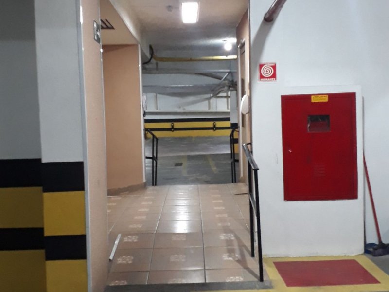 imóvel com 59m² - Tupi - Praia Grande