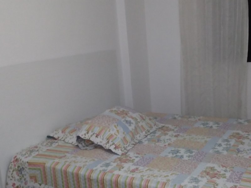 imóvel com 59m² - Tupi - Praia Grande