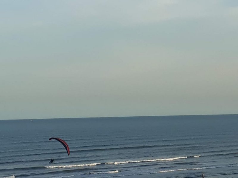 imóvel com 59m² - Tupi - Praia Grande