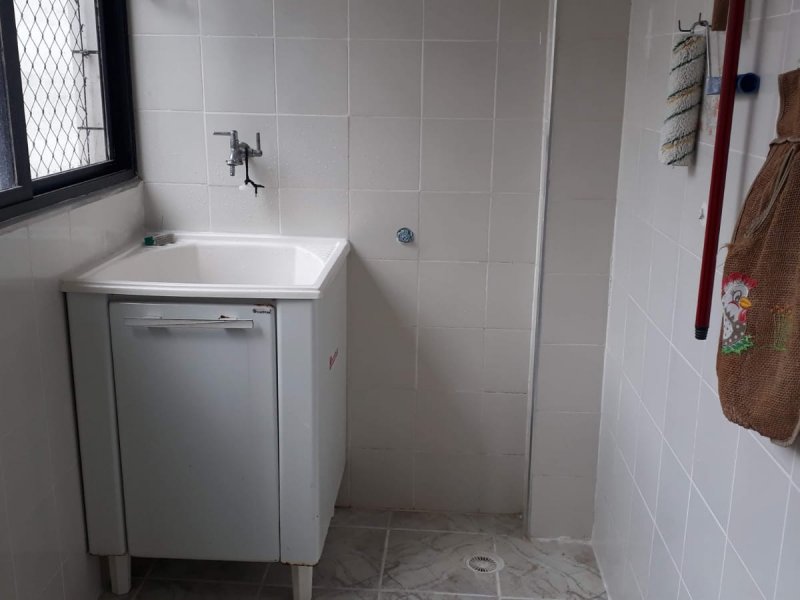 imóvel com 59m² - Tupi - Praia Grande