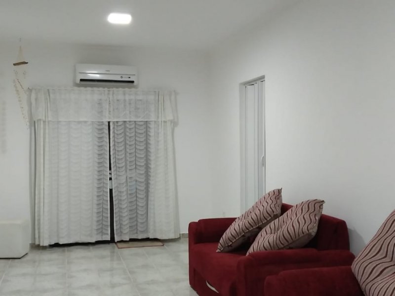imóvel com 59m² - Tupi - Praia Grande
