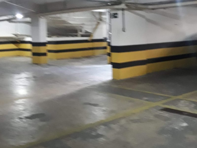 imóvel com 59m² - Tupi - Praia Grande