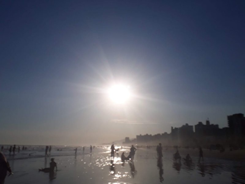 imóvel com 59m² - Tupi - Praia Grande