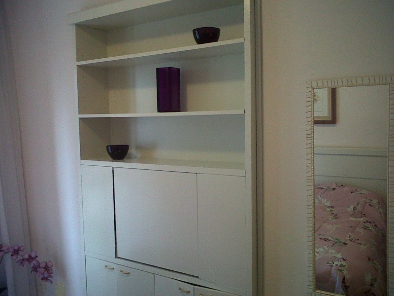Flat à venda Itaim Bibi com 36m² e 1 quarto por R$ 700.000 - 909224805-foto-quarto-flat-2.jpg