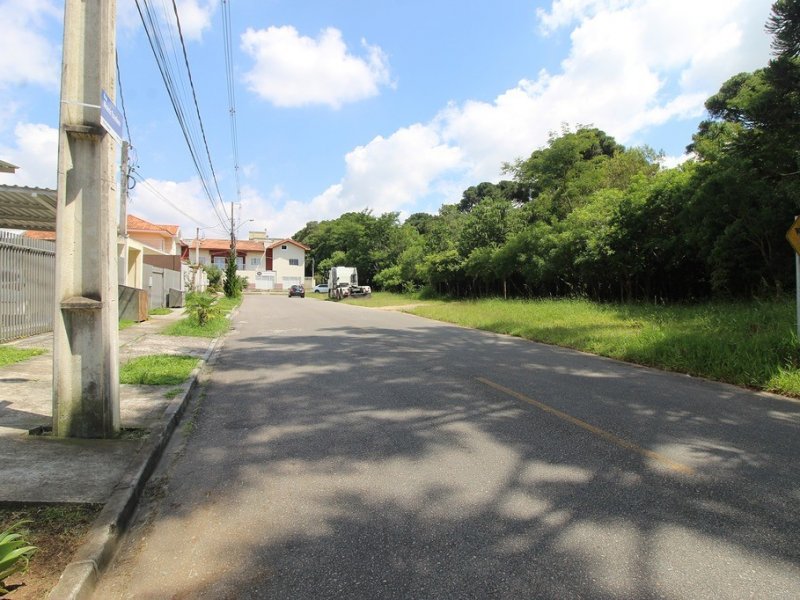 imóvel com 57m² - Afonso Pena - São José dos Pinhais