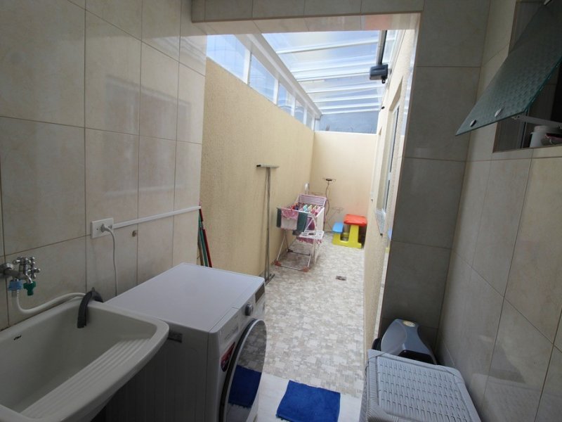 imóvel com 57m² - Afonso Pena - São José dos Pinhais