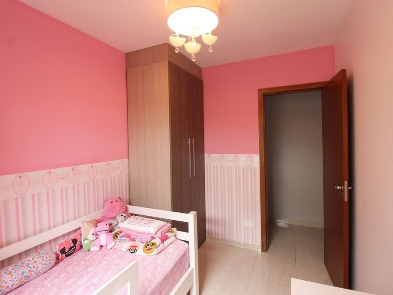 imóvel com 57m² - Afonso Pena - São José dos Pinhais