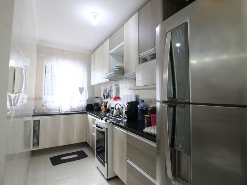 imóvel com 57m² - Afonso Pena - São José dos Pinhais