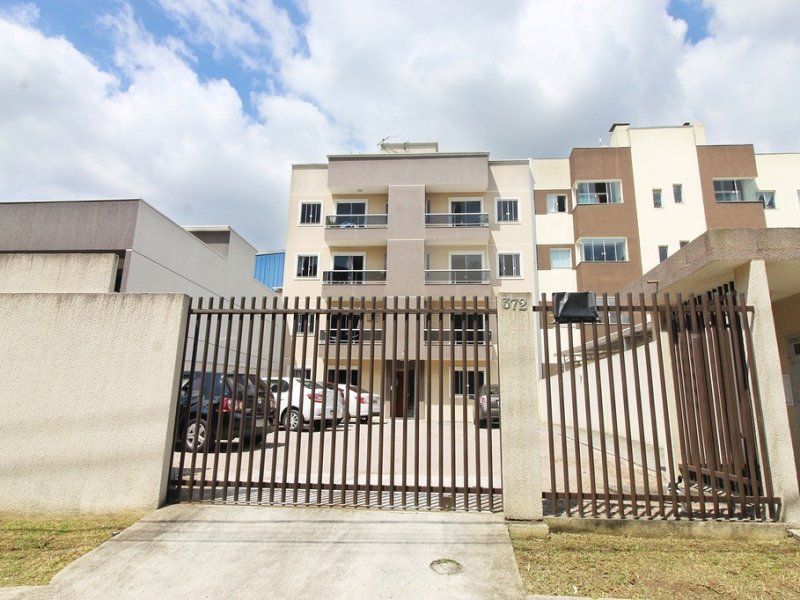 imóvel com 57m² - Afonso Pena - São José dos Pinhais