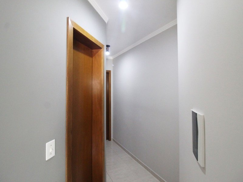 imóvel com 57m² - Afonso Pena - São José dos Pinhais