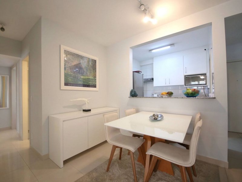 imóvel com 82m² - Chácara Santo Antônio (Zona Sul) - São Paulo