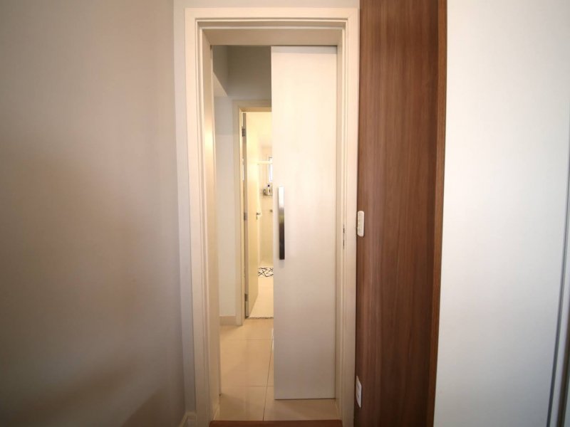 imóvel com 82m² - Chácara Santo Antônio (Zona Sul) - São Paulo