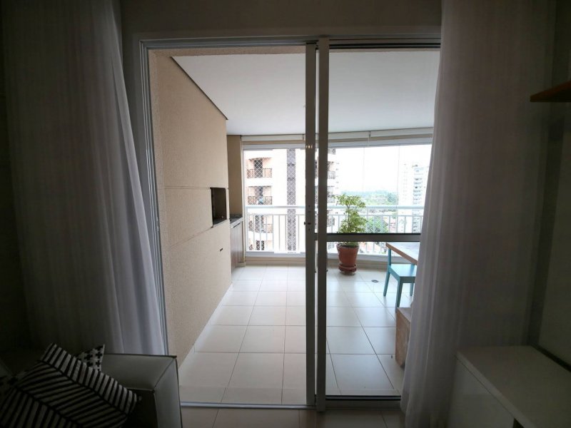imóvel com 82m² - Chácara Santo Antônio (Zona Sul) - São Paulo