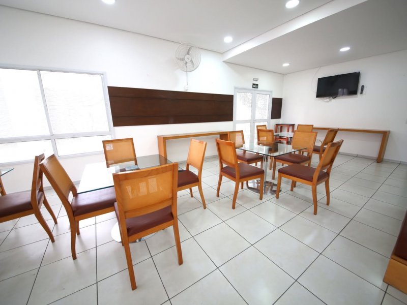 imóvel com 82m² - Chácara Santo Antônio (Zona Sul) - São Paulo